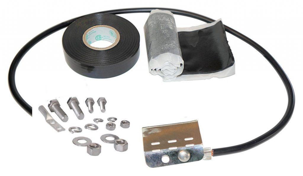 Commscope Grounding Kit 1/4″ & 3/8″ CNT-300/400 & Elliptical – BNCOM ...