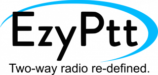 EzyPTT Push To Talk Over Cellular (PoC)