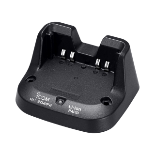 BC-202IP2 Rapid Charger