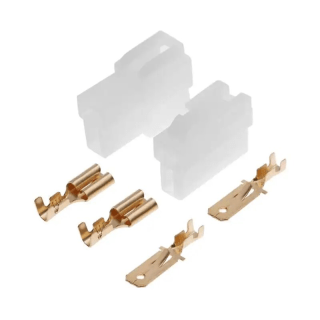 T-Type DC Power Connector Set