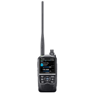 Icom Amateur Handheld