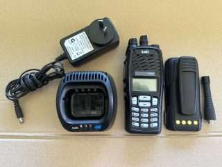 Tait TP9360 UHF Handheld