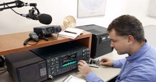 Icom Amateur